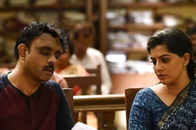 ‘It’s A Mother-daughter Drama’: Director Anil Katz On His Upcoming Telugu Film Sabari