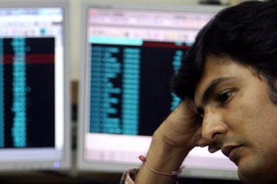 Sensex Skids 483 pts, Nifty Near 19,500 As Israel-Hamas War Spooks D-Street; Adani Power Plunges 7%