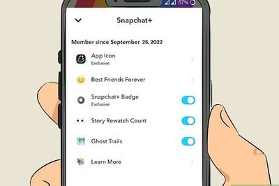 What Does Snapchat Plus Do? Features, Perks, and More