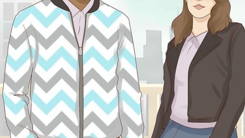 How to Dress Fashionably in a School Uniform
