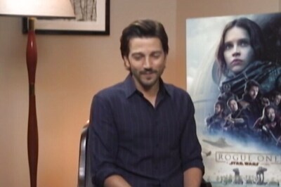 Need Rest, Says Diego Luna on Returning to 'Narcos Mexico'