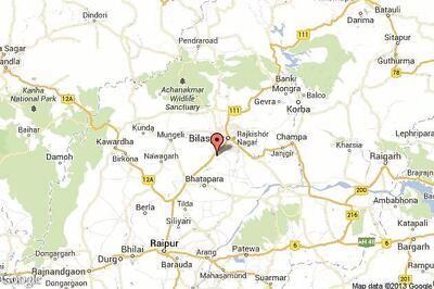 Anti-incumbency may cost BJP Bilha constituency in Chhattisgarh assembly elections