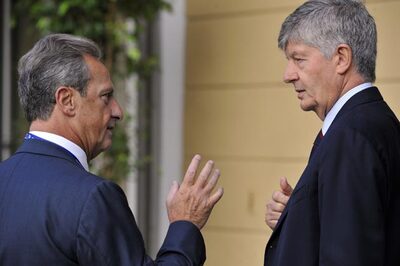 Employees prefer face-to-face communication over email