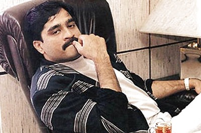 Dawood Ibrahim Planning to Get Chhota Rajan Bumped Off in Tihar Jail?