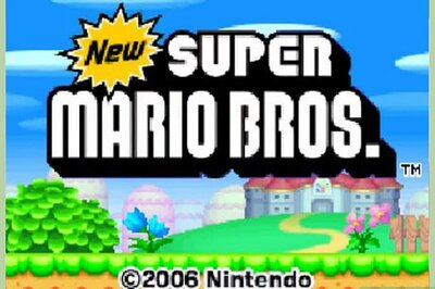 How to Get Luigi on New Super Mario Bros. DS