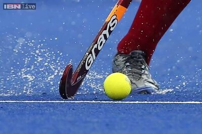 Hockey India gets govt recognition as the game's sole body of governance