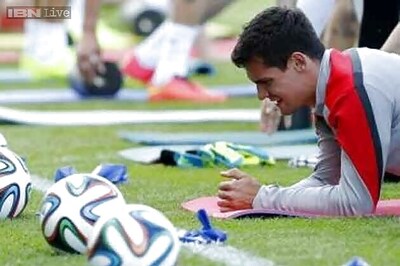 Saints defender Dejan Lovren keen on Liverpool move: reports