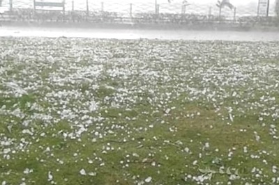 MeT Issues ‘Orange’ Alert for 10 Districts in Himachal on May 23, 24