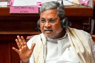 Defiant Siddaramaiah, Belligerent BJP & A Land Deal in Focus: Twists & Turns in Karnataka's MUDA Scam