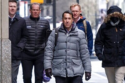 MLB Lockout Talks To Resume Tuesday As Spring Training Nears