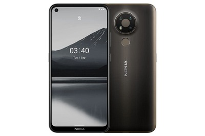 Nokia 3.4 May Launch in India by Mid-December, Expected to be Priced at Rs 11,999