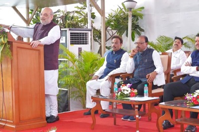 News18 Afternoon Digest: Amit Shah's Security Breach: Posing as Andhra MP's PA, Maharashtra Man Roams Around Home Minister for Hours & Other Stories