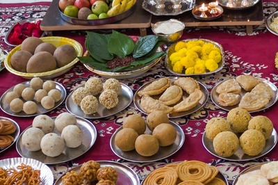 Makar Sankranti 2022: Delicious Karnataka Foods You Must Try This Festive Season!