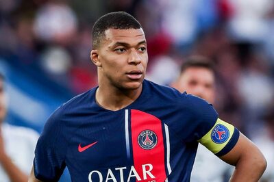 Kylian Mbappe Makes Huge Demands to Make the Switch to Real Madrid - Report