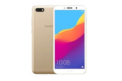 Honor 7S With 13-Megapixel Camera, 5.45-inch HD+ Display Launched: Price, Specifications And More