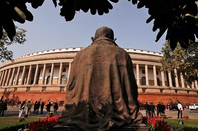Monsoon Par Session: Govt Calls All-party Meet on Sunday; Birla, Naidu to Meet Floor Leaders