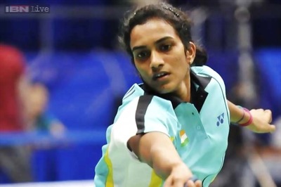 Sindhu, Kashyap win in ATS Senior National Badminton Championship
