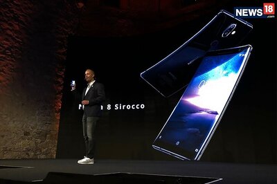 MWC 2018: Nokia 8 Sirocco, Nokia 7 Plus, Nokia 6 And Two More Nokia Devices Launched by HMD Global