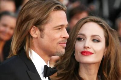 Angelina Jolie Slams Brad Pitt Over 'Abusive' NDA Request Amid $500 Million Winery Battle: Report