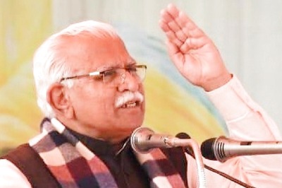 Haryana Cabinet Expansion Tomorrow, New Ministers to Take Oath at 4pm, Says CM Manohar Lal Khattar