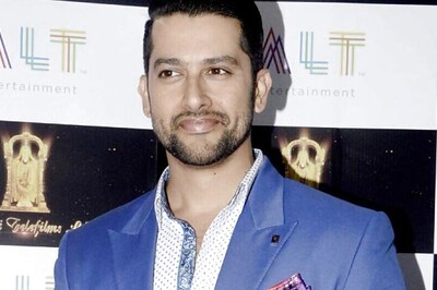 Can't Say I Have Been Slotted: Aftab Shivadasani