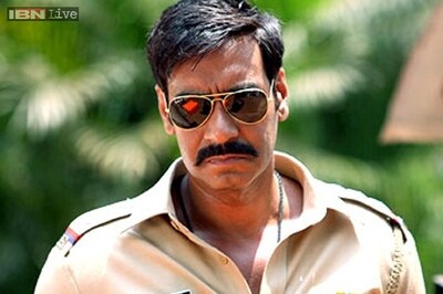 Allahabad High Court dismisses PIL seeking ban on release of Ajay Devng's 'Singham Returns'