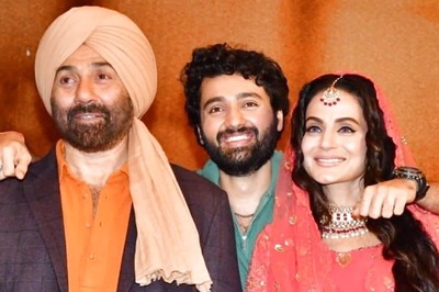 Ameesha Patel Reveals Being Discouraged From Doing Gadar, Says Sunny Deol's Film Was Called 'Gutter'