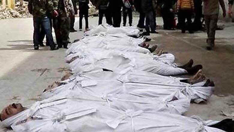 6,000 Syrians killed in March, deadliest month yet
