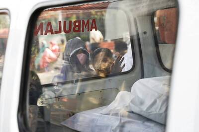 With 33.7% of Total Deaths, September Records Highest Number of Covid-19 Fatalities