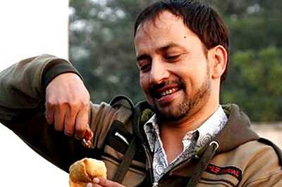 Anand L Rai loves to work on emotional content, Ram Gopal Varma is very impulsive: Deepak Dobriyal