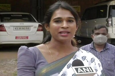 Kerala Election 2021: Transgenders Can Be Better Leaders, Says Lone TG Candidate Anannyah Kumari Alex