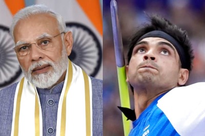 'This Silver Medal Is Gold For Us': PM Modi Congratulates Neeraj Chopra On Phone Call, Asks Him About Injury