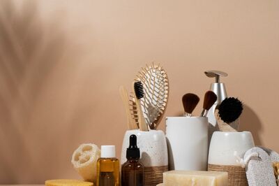 Are Beauty Brands Leading the Charge Towards a Sustainable Future? Find Out