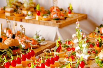 Why Is The Trend Of House Catering Catching Up With Millennials?