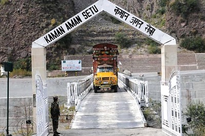 10 Kashmiri Militants in Pakistan Involved in Cross-LoC Trade, Sent Funds to Fuel Unrest: Officials