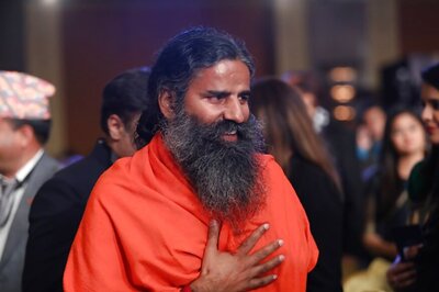 FIR against Ramdev, Patanjali CEO and 3 Others in Jaipur over Covid-19 Drug Claim