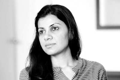 The Director of Lipstick Under My Burkha On Films, Sex and Feminism