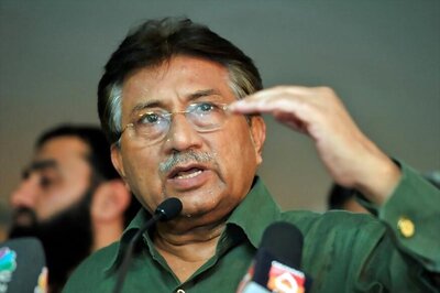 Pervez Musharraf Will Return to Pakistan on May 1 From Dubai: Lawyer