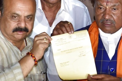 Contractor's Death: Karnataka CM Bommai Rejects Interference in Inquiry