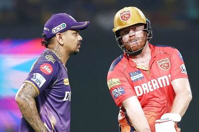 IPL 2024 Playoffs Race After KKR vs PBKS: Kolkata Knight Riders Still 2nd, Punjab Kings Rise to 8th Spot