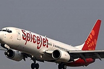 SpiceJet Shares Nosedive Over 20% Intraday Today; Here's What Investors Should Know