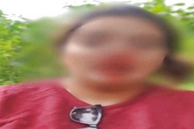 'Pulled My Hair, Punched My Nose...': Woman On Scooter With 2 Kids Narrates Pune Road Rage Horror