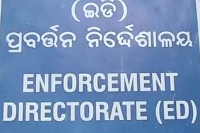 ED Seizes Rs 6 Crore in Cash During Raids Against Illegal Sand Mining in Punjab