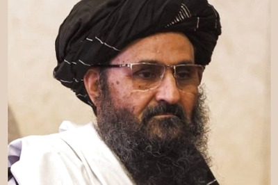 Mullah Baradar to Lead New Afghanistan Government: Taliban Sources