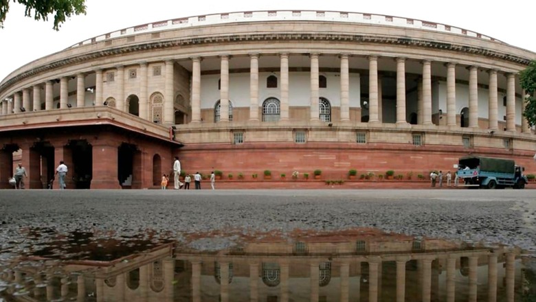 Second Leg of Budget Session from Today; Govt Says Priority to Pass Finance Bill: Cong Bats for Oppn Unity