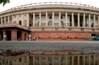Second Leg of Budget Session from Today; Govt Says Priority to Pass Finance Bill: Cong Bats for Oppn Unity
