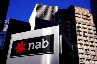 Australia's NAB urges high-risk clients to sell homes soon