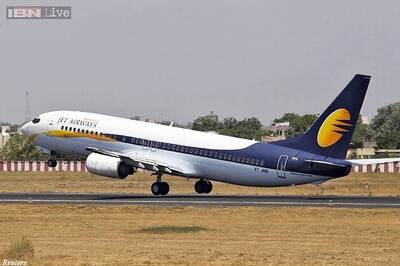 Jet Airways announces two special fares for Rs 600, Rs 1,999 for economy class