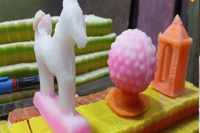 In MP’s Bundelkhand, Gadhiya Gulla Is Locals’ Favourite Makar Sankranti Sweet