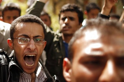 Looking back in anger could affect your health